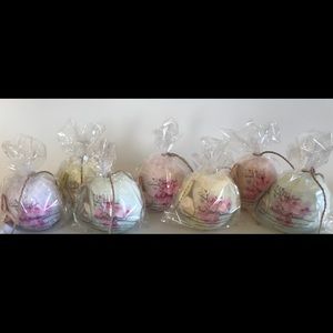 Bath Bombs by Colorado Bath Soaks